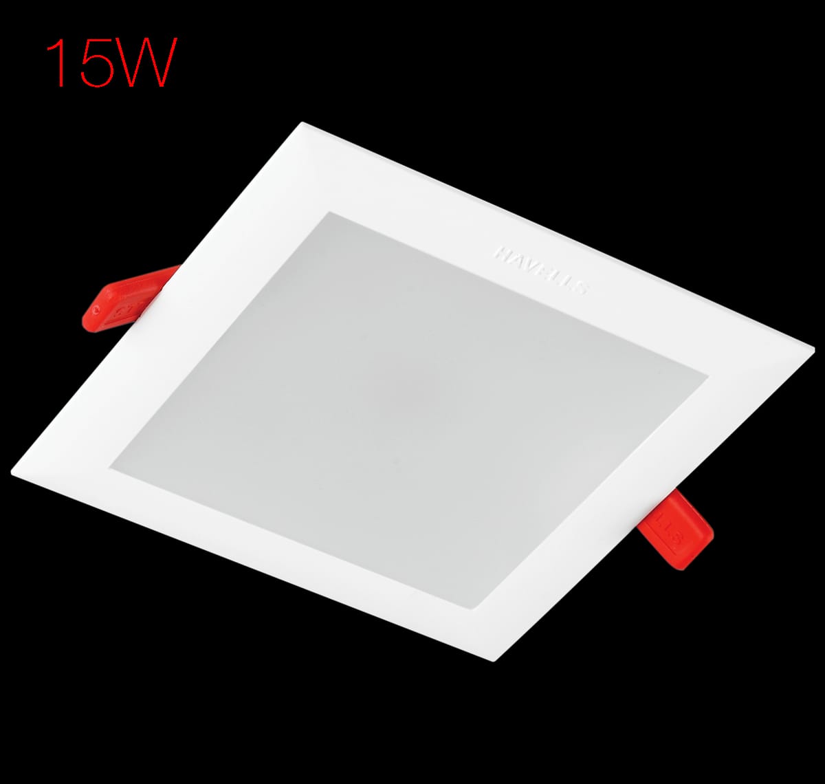 Trim LED PanelSquare 15 W