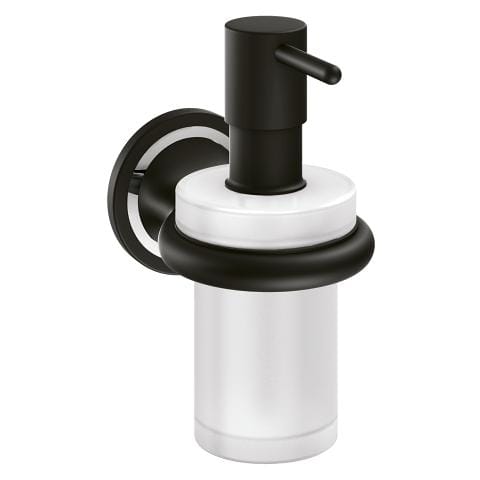 Grohe Ondus Soap Dispenser 40389ks0