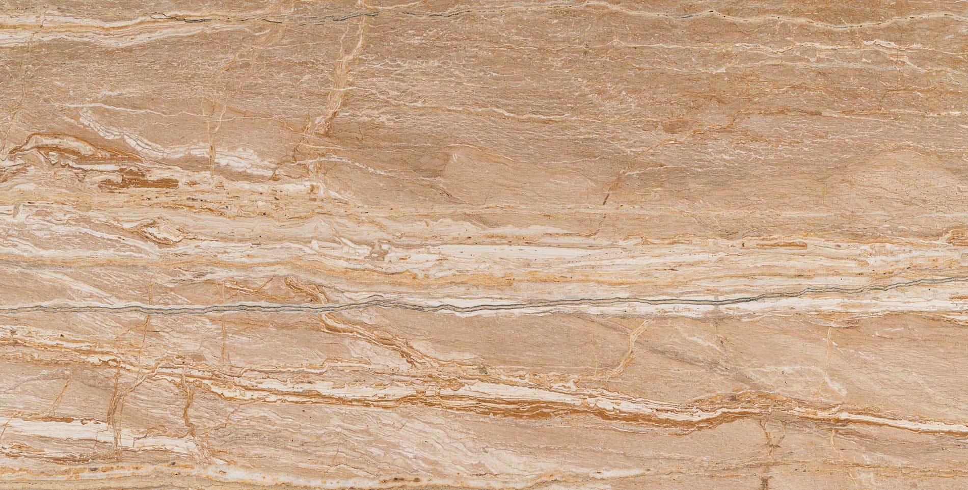 Multi Color Travertine