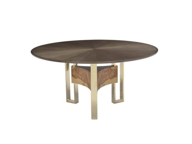 Starre Dining Table - Round