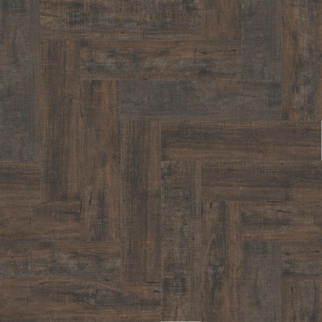 Distressed Black Walnut