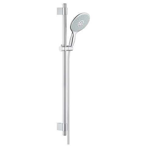 Power&soul 160 Shower Rail Set 4+ Sprays-27749000