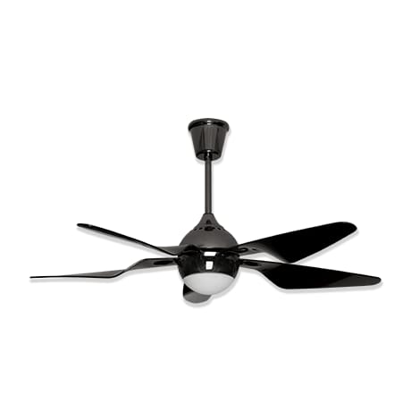 Dark Knight Led – Modern Ceiling Fan