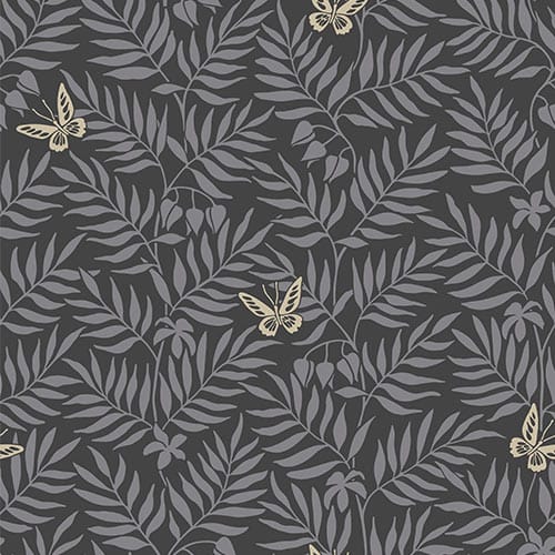 Havana Wallpaper Slate