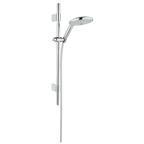 Rainshower Classic 160 Shower Rail Set 4 Sprays-28768001