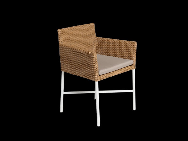 Dining Armchair-33110