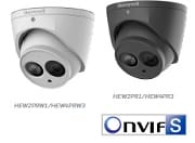 Ir Ball Cameras Onvif Tdn Wdr Ir Ball Camera