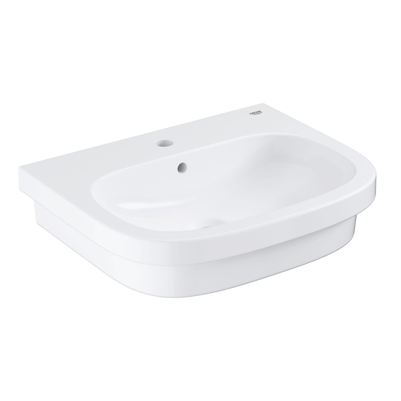Eurosmart Counter Top Basin 60