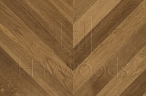 HW16206 Bronzo- 45 deg Chevron Select Engineered Wood Flooring