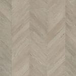 Chevron Walnut