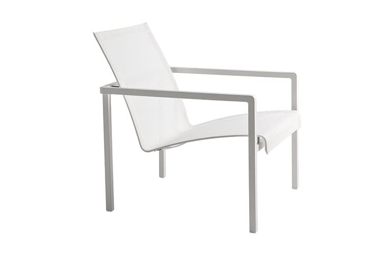 Natal Alu easy chair