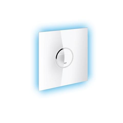 Grohe Ondus Digitecture Light Wall Plate 38915ls0