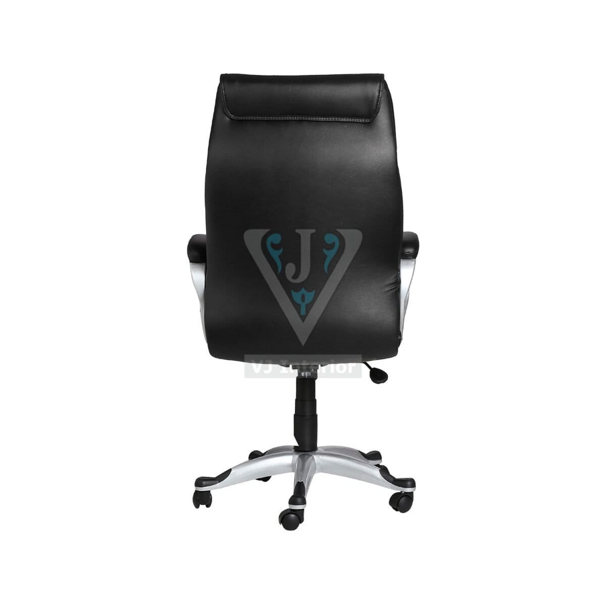 Executive High Back Office Chair (doblepiel)