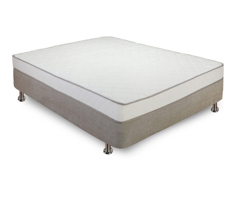 7-Inch Innerspring Mattress