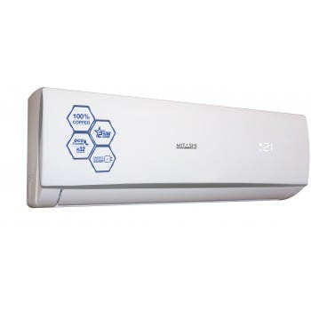 Mitashi 1.5 Ton 2 Star Split Ac Fsa218k50