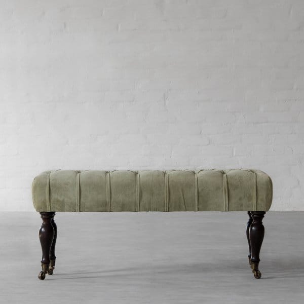 Amie Upholstered Bench-5