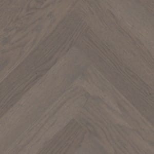 Oak Grey Herringbone