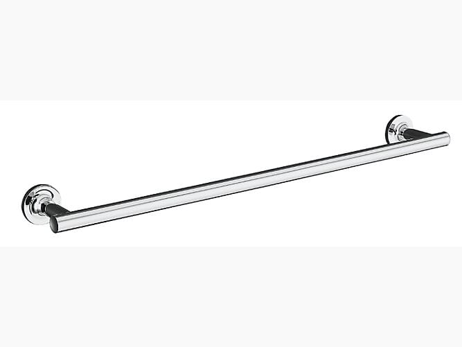 Purist 610mm towel bar