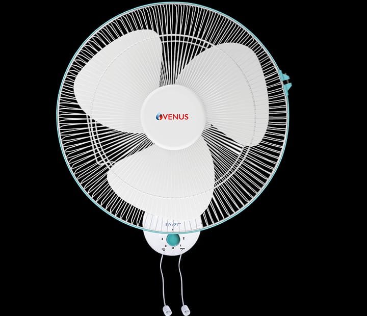 Sway Wall Fan