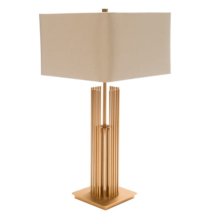 Stoa Lamp