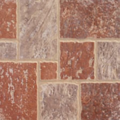 Lithos Brown