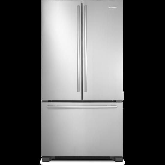 72” Counter Depth French Door Refrigerator-JFC2290REM