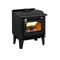 S244 Wood Stove