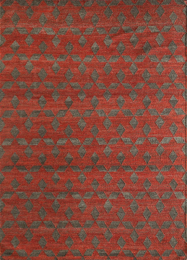 Anatolia Wool Flat Weave Rug RUG1098487