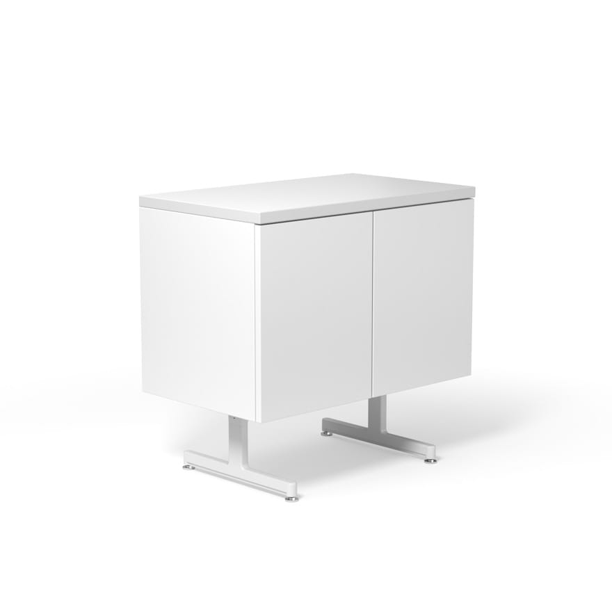 Pixel™ 2 Position Credenza