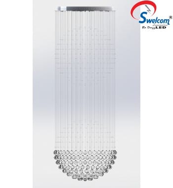 Ceiling Lights Chandeliers 0266/LED/27W