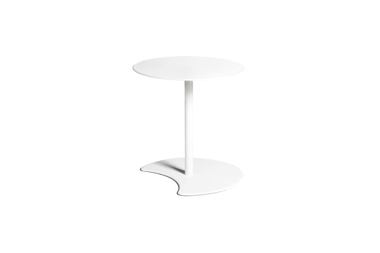 Drops side table