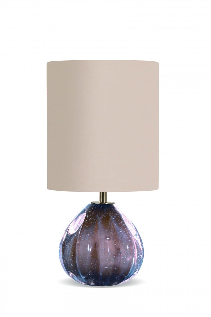 Dumpling Lamp-GLB58