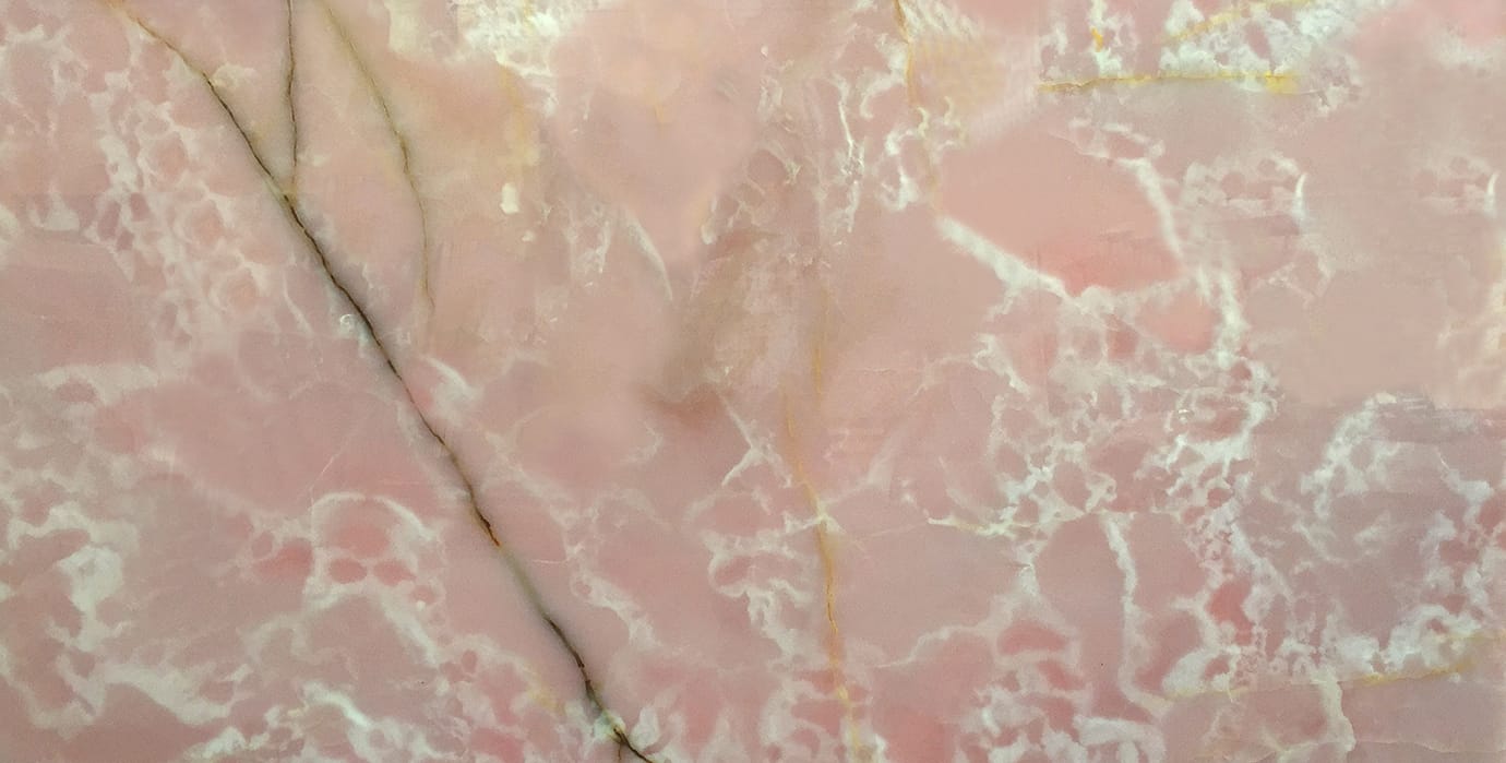 Pink Onyx