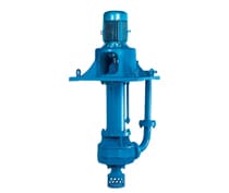 Shs
Solid Handling Sump Pump