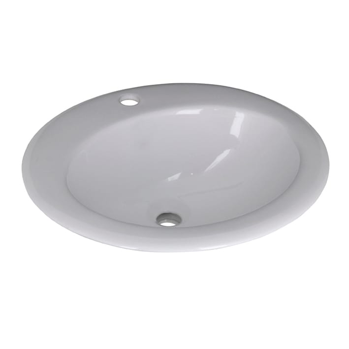 Washbasins And Worktops Encastre 100110583