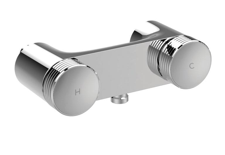 F5605/1 Exposed Shower Tap without Shower Set