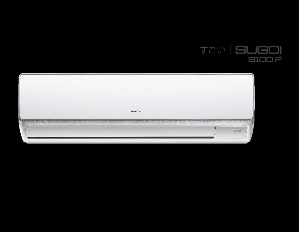 Fixed Speed Split Air Conditioners Sugoi 3100f