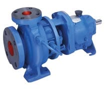 I-cp
Process Pumps