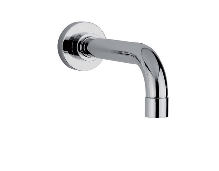 F2095 Wall Mounted Spout