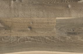 BPF19/1744/170 Leaden Rustic Engineered Wood Flooring