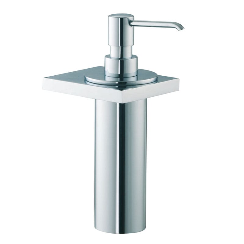 F6023/3 Wall mounted Liquid Soap Dispenser