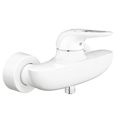 Eurostyle Single-lever Shower Mixer-33590LS3