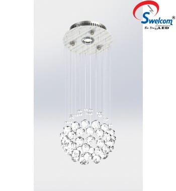 Ceiling Lights Chandeliers 0251A/LED/3W