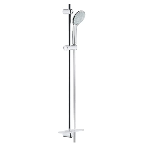 Euphoria 110 Duo Shower Rail Set 2 Sprays-27225001