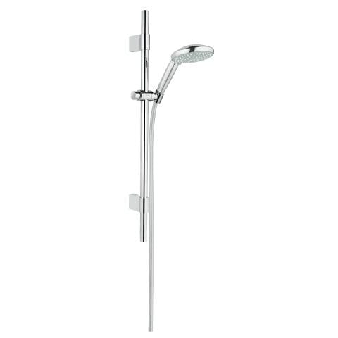 Rainshower Classic 130 Shower Rail Set 3 Sprays-28767000