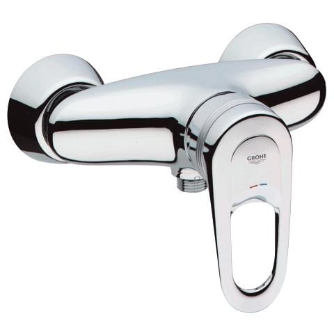 Europlus Single-lever Shower Mixer-33577000