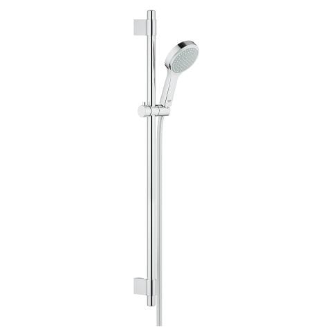 Power&soul Cosmopolitan 115 Shower Rail Set 2 Sprays-27756000