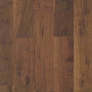 Walnut Plank 145 mm Light