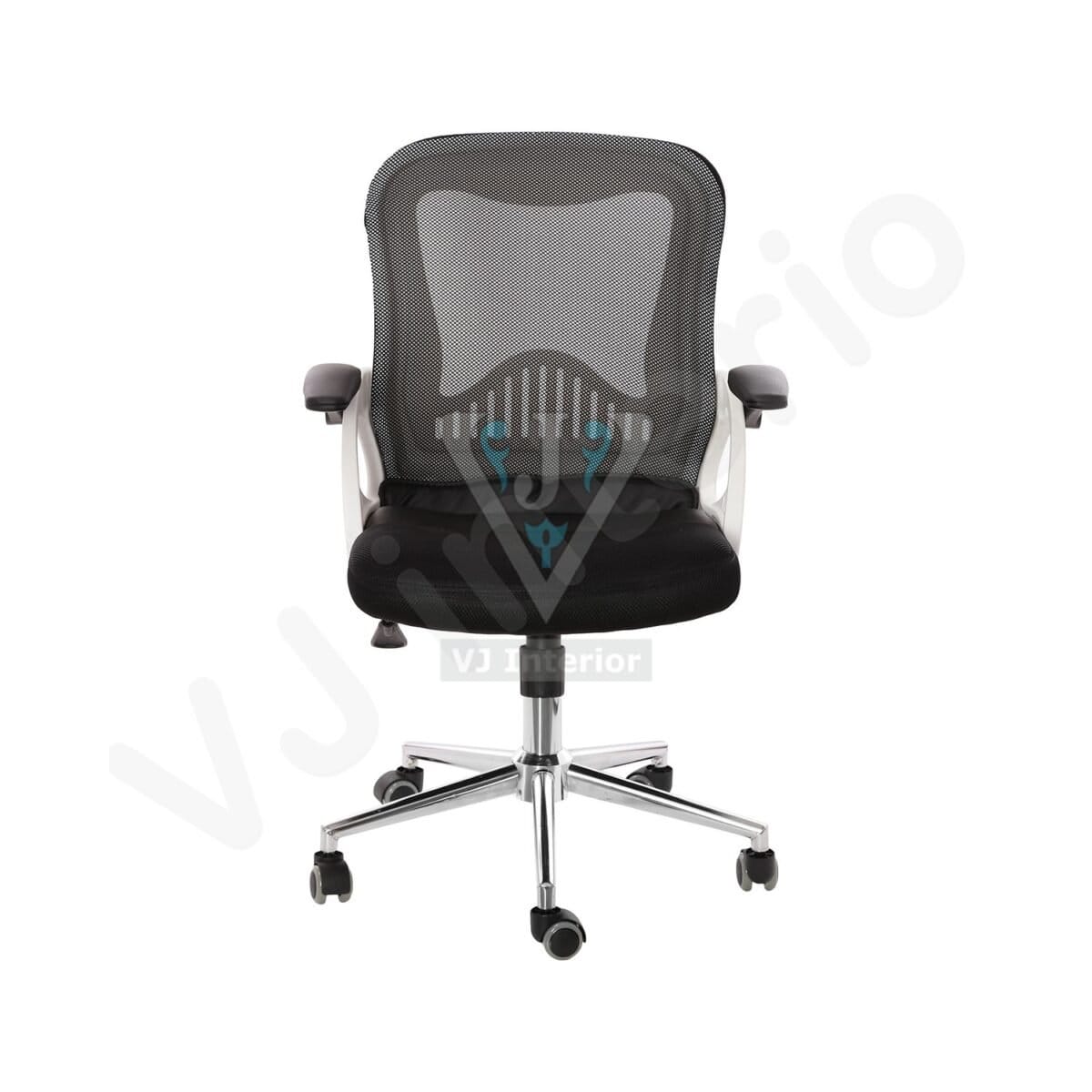 Executive Mesh Chair Buy One Get One Free