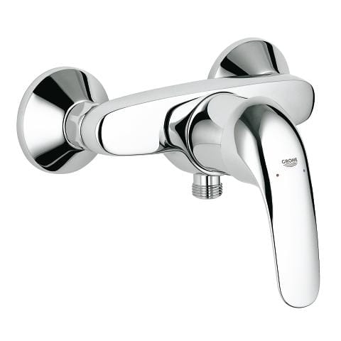 Euroeco Single-lever Shower Mixer-32740000